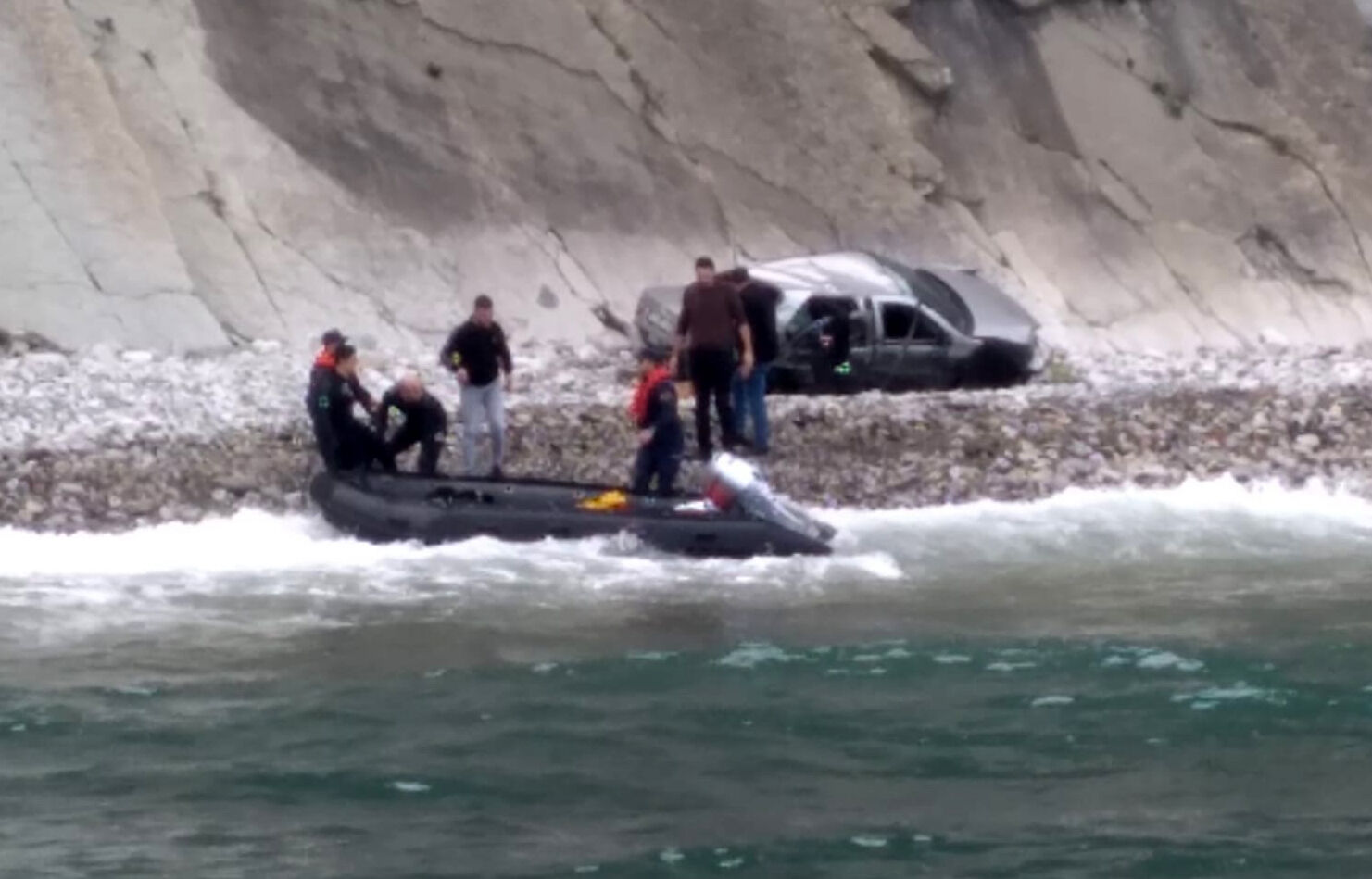 Kayıp imamın kahreden sonu! Uçurumda cesedi bulundu - 2. Resim