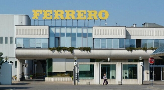 'Kendi hatalarının faturasını Türkiye'ye kesemez'! Rekabet Kurumu Başkanı'ndan Ferrero'ya sert eleştiri - 2. Resim