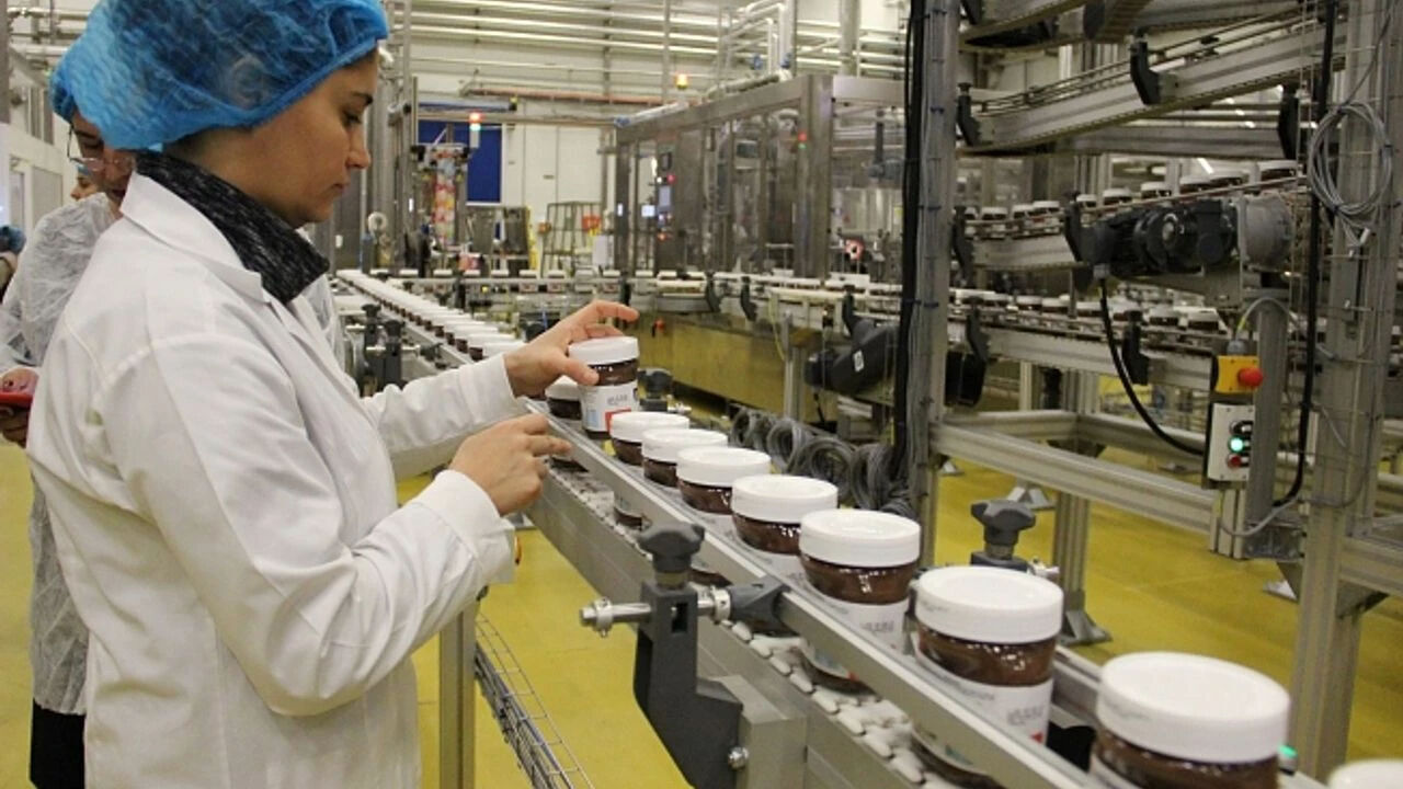 'Kendi hatalarının faturasını Türkiye'ye kesemez'! Rekabet Kurumu Başkanı'ndan Ferrero'ya sert eleştiri - 1. Resim