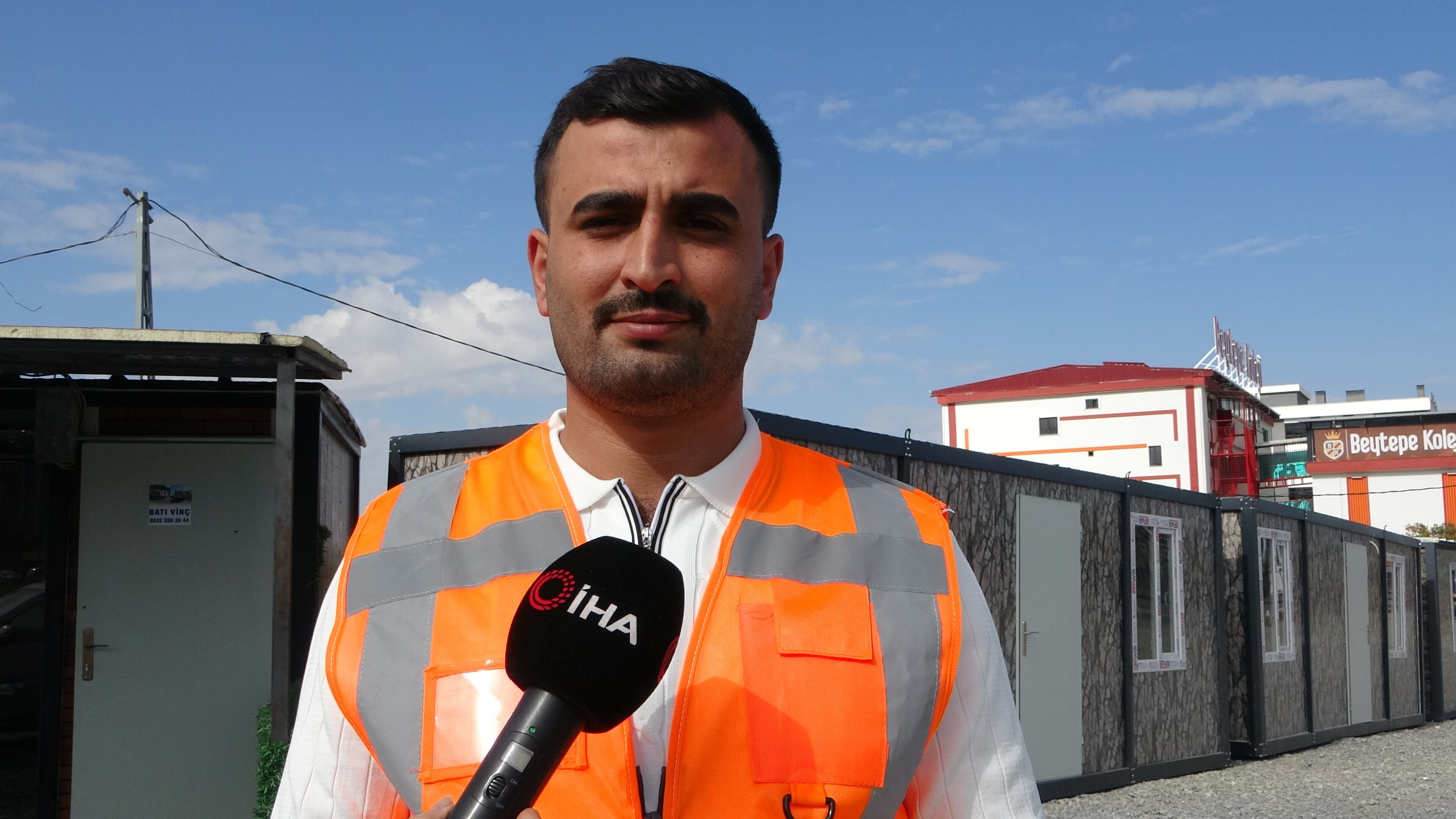 Kendisi için yaptı, talep gelince 20 ilde seri üretime geçti! Fiyatı 70 bin liradan başlıyor - 2. Resim