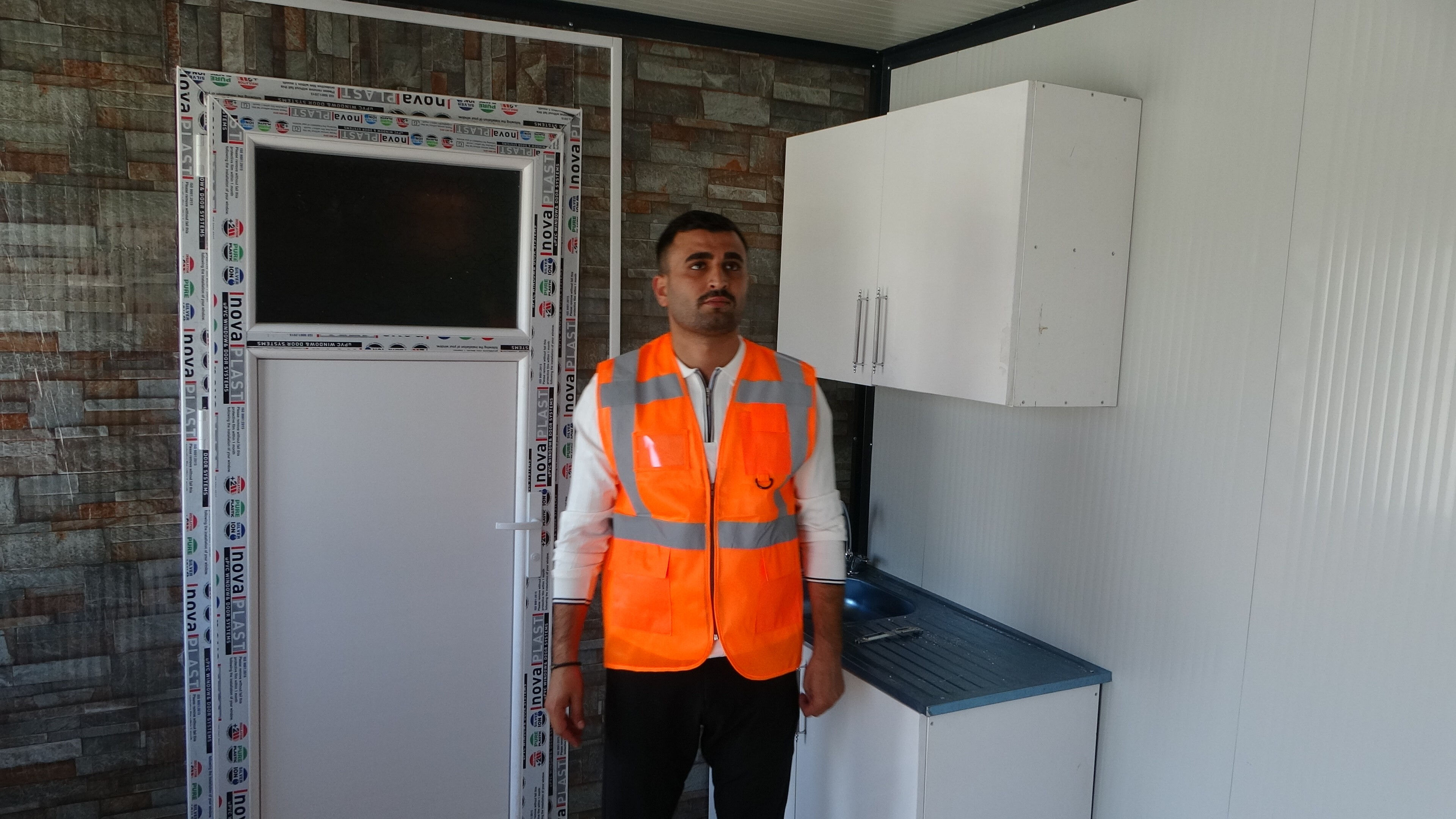 Kendisi için yaptı, talep gelince 20 ilde seri üretime geçti! Fiyatı 70 bin liradan başlıyor - 4. Resim