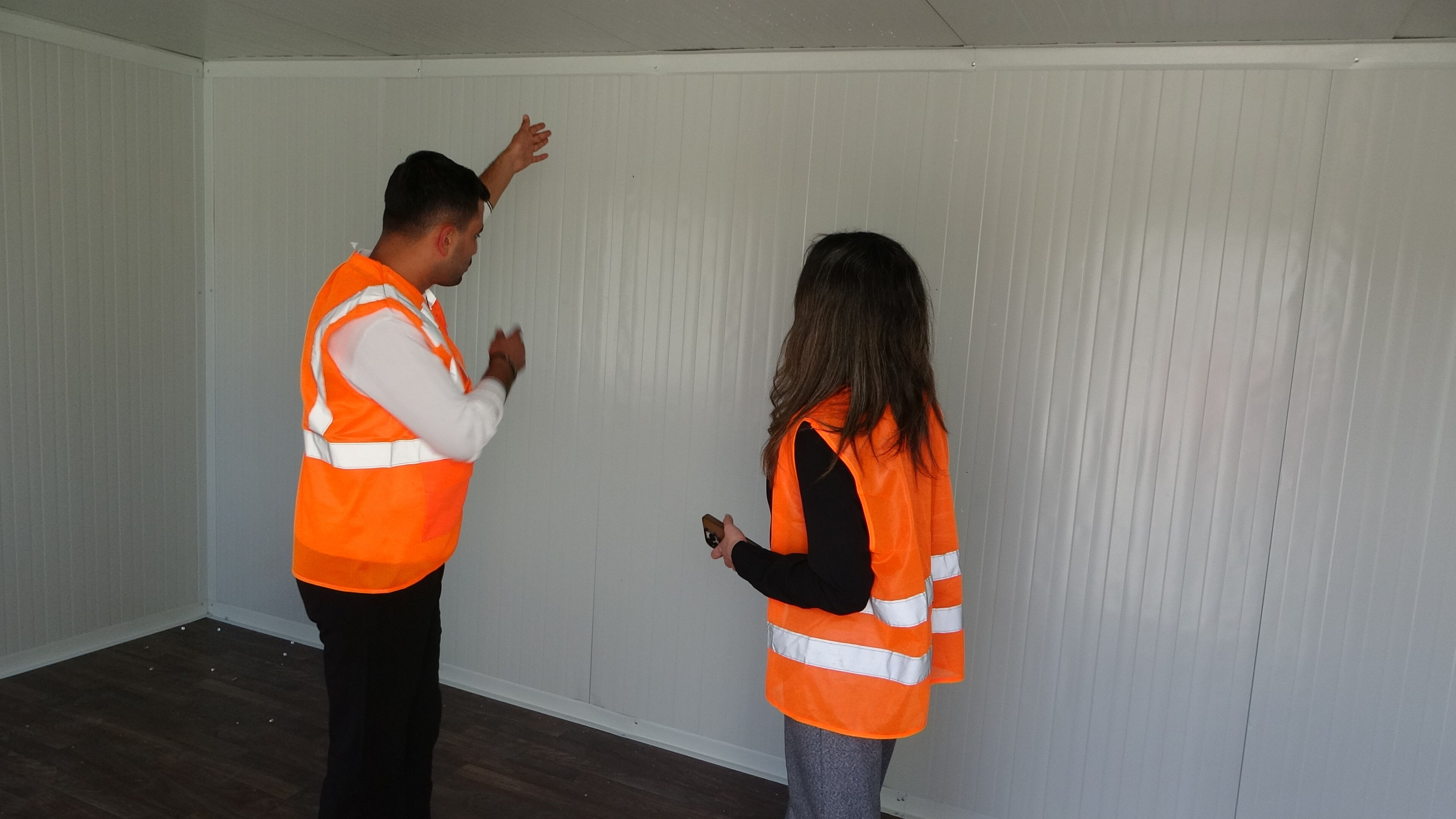 Kendisi için yaptı, talep gelince 20 ilde seri üretime geçti! Fiyatı 70 bin liradan başlıyor - 3. Resim