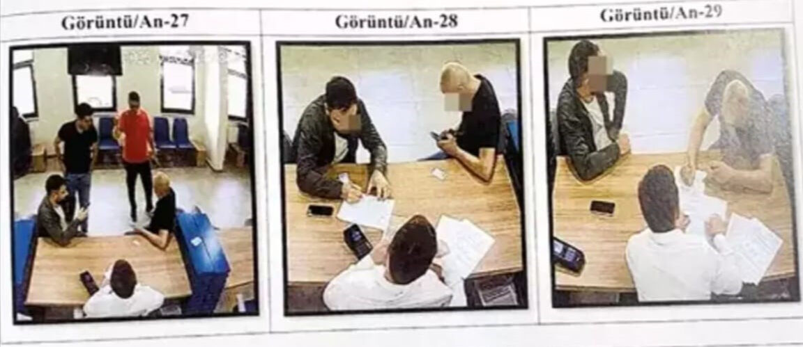 Kimsesiz ölülerin mallarına çökmüşler! 100 milyon liralık vurgun yapan 'Ölüler çetesi' çökertildi - 1. Resim