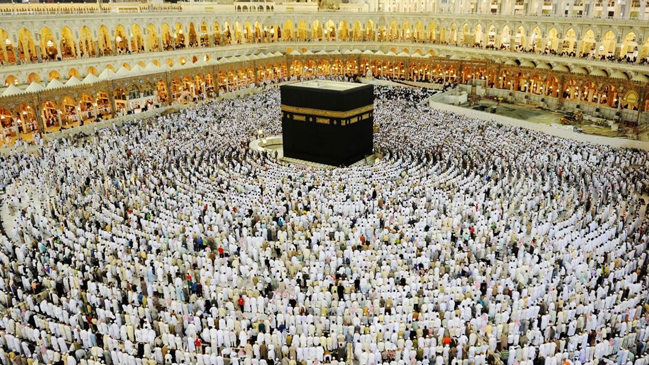 'Kurasız' ve 'özel hac' tuzağına karşı Ticaret Bakanlığı harekete geçti: 4 firmaya ceza yağdı - Ekonomi