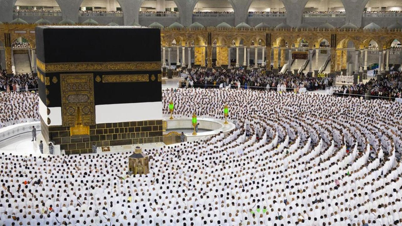 'Kurasız' ve 'özel hac' tuzağına karşı Ticaret Bakanlığı harekete geçti: 4 firmaya ceza yağdı - 1. Resim