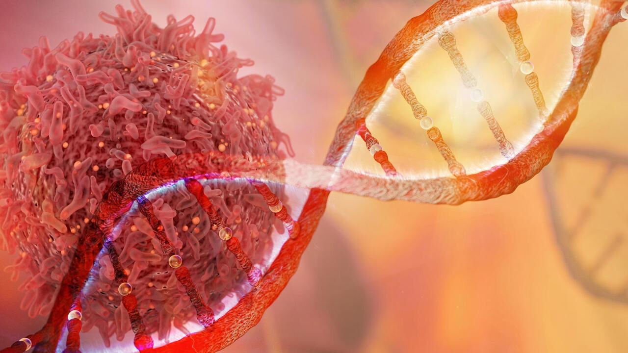 Ölümcül hastalıkların gizli nedeni bulundu! Tıp tarihine geçecek Ölümcül hastalıkların gizli nedeni bulundu! Tıp tarihine geçecek - 1. Resim