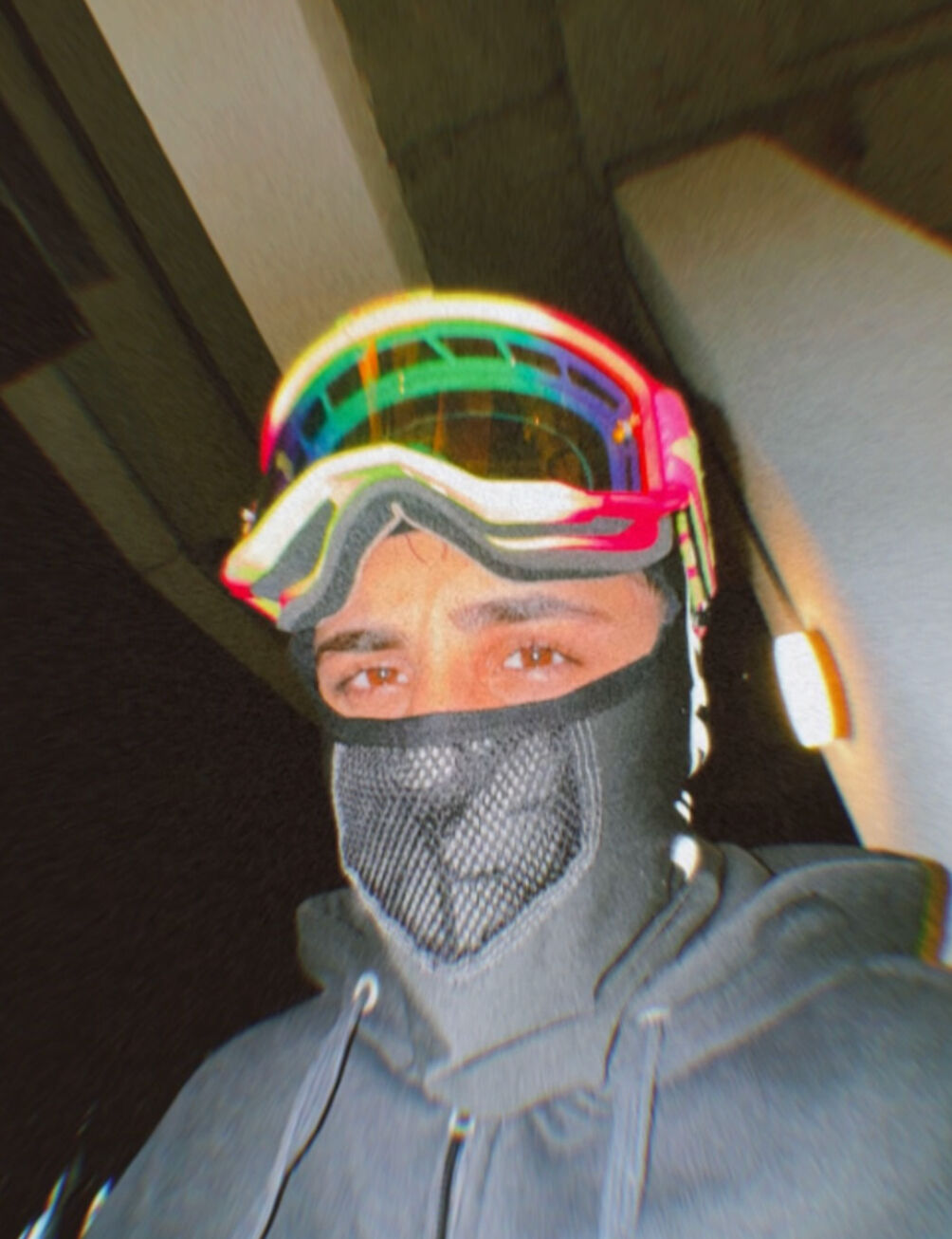 Recep Burhan Ataman kimdir, sağlık durumu nasıl? Fenomen Recep Burhan Ataman'a silahlı saldırı düzenlendi - 1. Resim