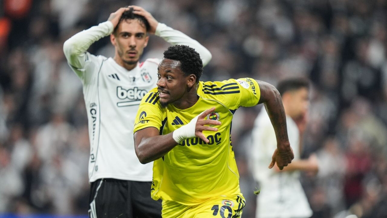 Sergen Yalçın daha ne yapsın... İhanet kaptandan geldi! Spor yazarları Beşiktaş-Fenerbahçe derbisini yorumladı - 3. Resim