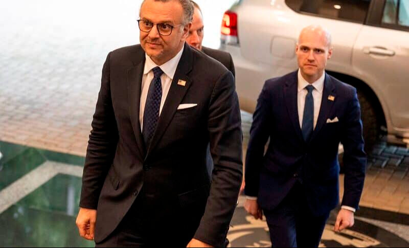 Sudan’da ABD’nin ateşkes önerisi çıkmaza girdi! 3 ülke devreye girdi - 1. Resim