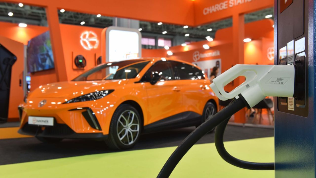 Teknolojinin merkezi yine İstanbul! Şarj dünyasının gözü EV Charge Show’da - T-Otomobil