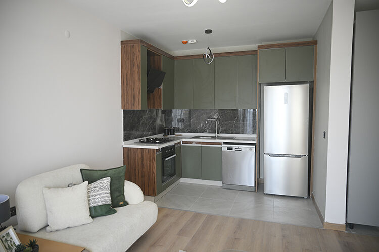 TOKİ 500 bin konut İzmir'de nerede yapılacak? İlçeler belli oldu - 3. Resim