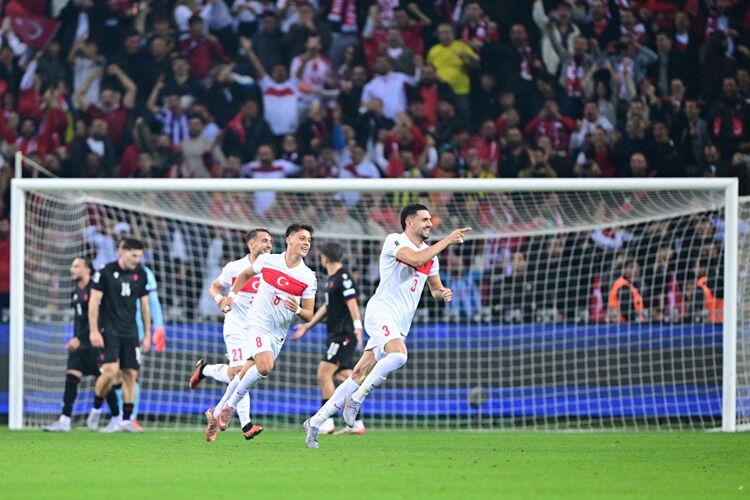 Türkiye Bulgaristan maçı biletleri ne zaman satışa çıkacak? Maçın oynanacağı yer açıklandı - 2. Resim