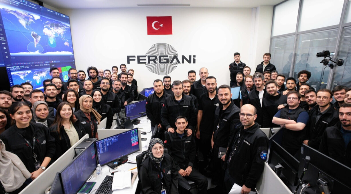 Türkiye’nin ikinci Fergani uydusu fırlatıldı! Her gün 15 kez Dünya turu yapacak - 3. Resim
