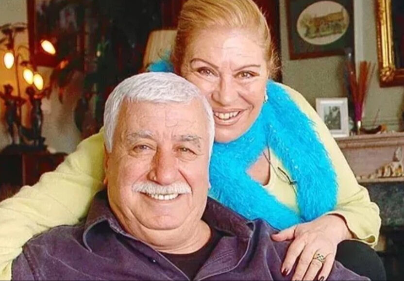 Ünlü tiyatrocu Ahmet Gülhan hayatını kaybetti Ünlü tiyatrocu Ahmet Gülhan hayatını kaybetti - 1. Resim