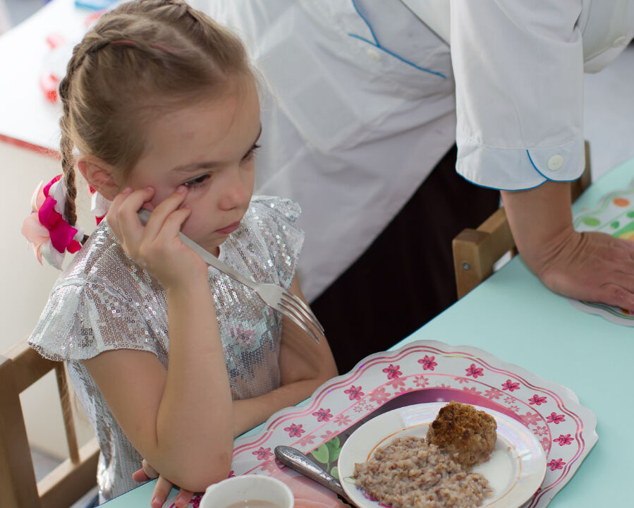 Uzmanlardan lösemi uyarısı! Bu belirtilere dikkat: İştahsızlık, oyun isteğinde azalma, gece terlemeleri... - 1. Resim
