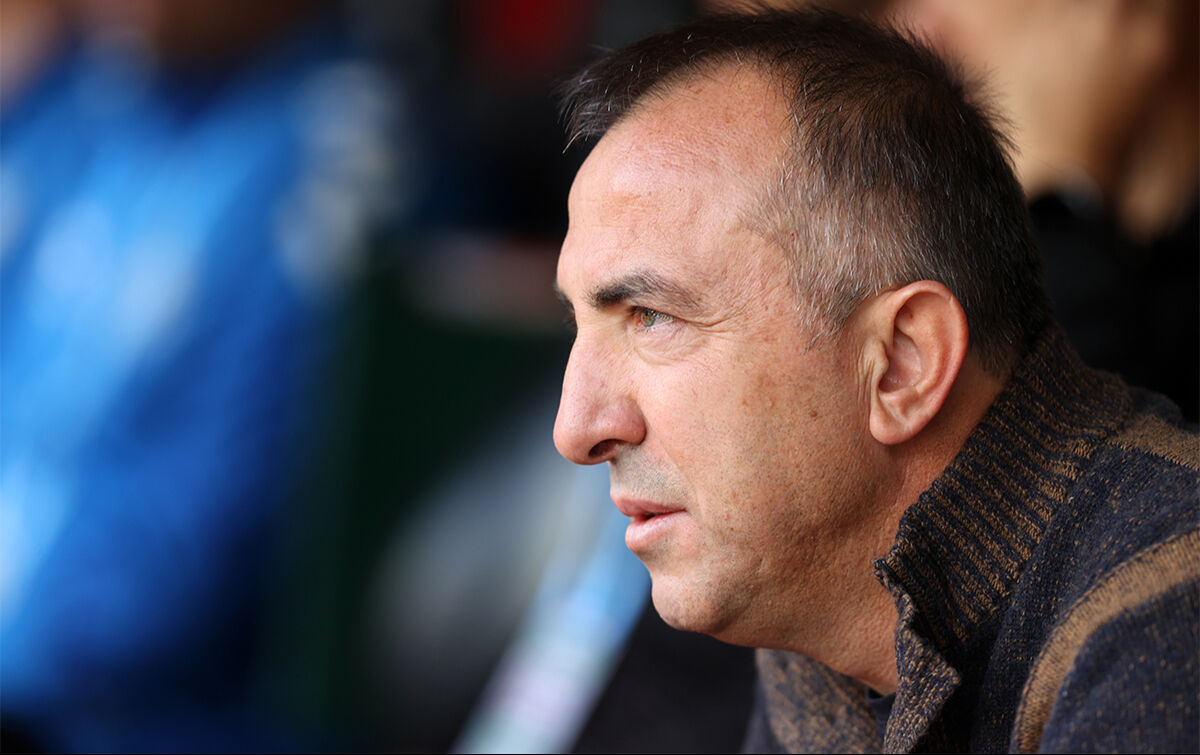 11 haftada 9 değişiklik! Süper Lig'de bir teknik direktör ayrılığı daha 11 haftada 9 değişiklik! Süper Lig'de bir teknik direktör ayrılığı daha - 1. Resim