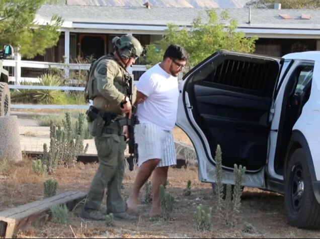 7 yıl arayla iki çocuğuna kabusu yaşattı! Cani babanın cezası belli oldu - 1. Resim