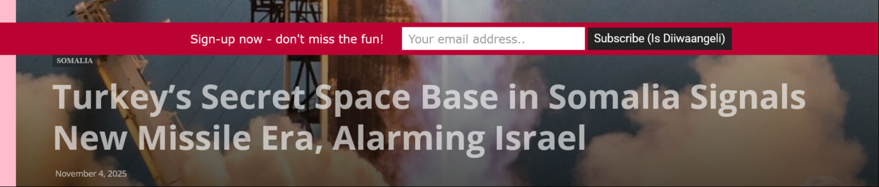 ABD, Fransa ve Çin uyduları Türkiye’nin Somali’de üs kurduğu iddiasına kilitlendi - 2. Resim