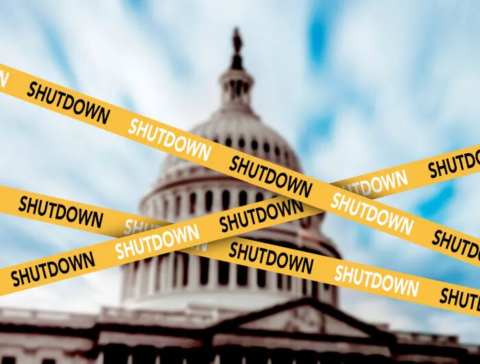 ABD’de hava sahası kapanıyor mu? Hükümet krizi rekora koşuyor ABD’de hava sahası kapanıyor mu? Hükümet krizi rekora koşuyor - 1. Resim