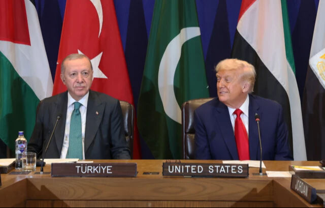 ABD’den Gazze için yeni plan! 'Türkiye'nin kararı BM’ye bağlı' ABD’den Gazze için yeni plan! 'Türkiye'nin kararı BM’ye bağlı' - 1. Resim