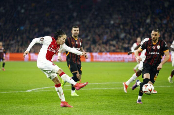 Ajax Galatasaray maçında kimler eksik, kimler sakat ve cezalı? Maç kadrosu gündemde! Ajax Galatasaray maçında kimler eksik, kimler sakat ve cezalı? Maç kadrosu gündemde! - 4. Resim