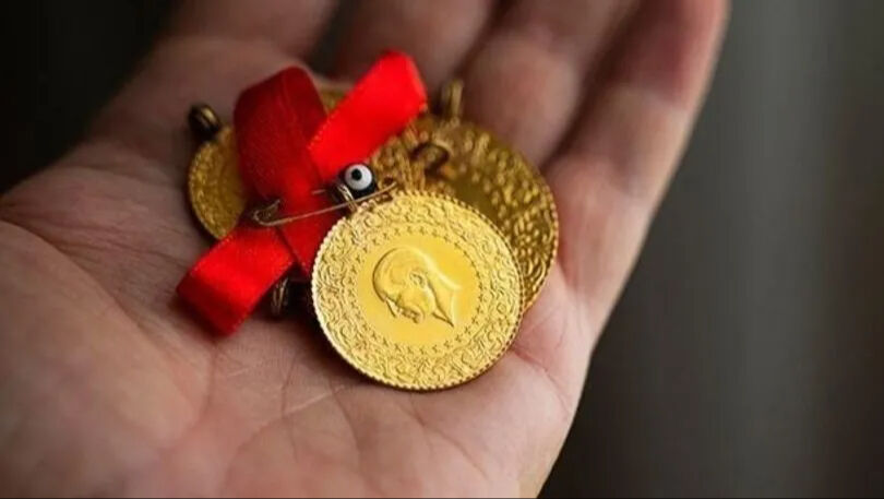 Altın yükselecek mi, düşecek mi? 4 Kasım gram, yarım ve tam altın fiyatları Altın yükselecek mi, düşecek mi? 4 Kasım gram, yarım ve tam altın fiyatları - 2. Resim