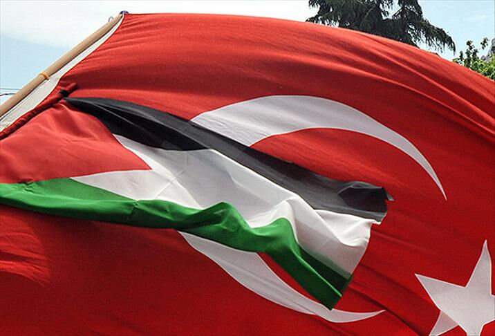 Ankara sahneye çıktı, Tel Aviv alarmda! Trump'ın Türkiye sözleri korkuya neden oldu Ankara sahneye çıktı, Tel Aviv alarmda! Trump'ın Türkiye sözleri korkuya neden oldu - 2. Resim