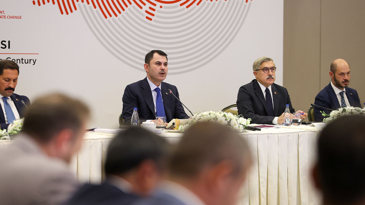 'Asrın İnşası'nda son düzlüğe girildi! Murat Kurum: Saatte 23 konut üretiliyor 'Asrın İnşası'nda son düzlüğe girildi! Murat Kurum: Saatte 23 konut üretiliyor - 3. Resim