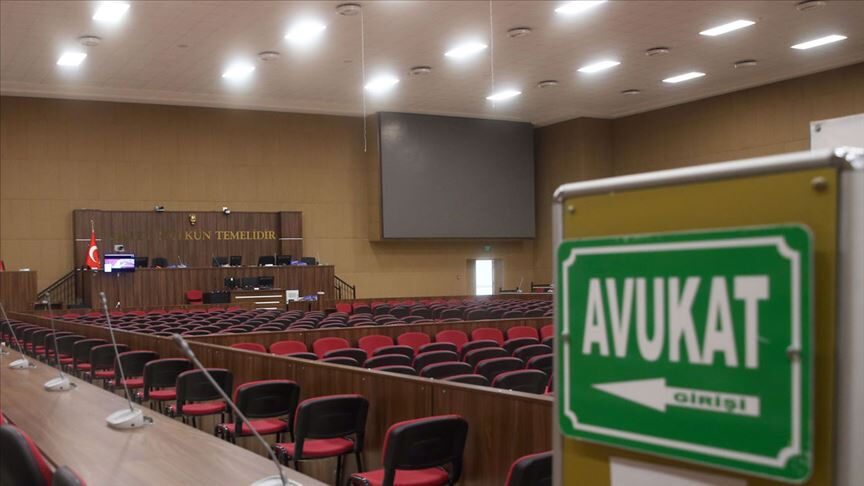 Avukatlık asgari ücret tarifesi ne zaman yürürlüğe girecek? İşte 2026 fiyat tablosu - 1. Resim