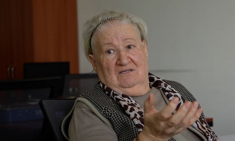 Aylarca fıtık zannetti… Gerçek çok başka çıktı: ‘Her gün doktoruma dua ediyorum’ Aylarca fıtık zannetti… Gerçek çok başka çıktı: ‘Her gün doktoruma dua ediyorum’ - 1. Resim