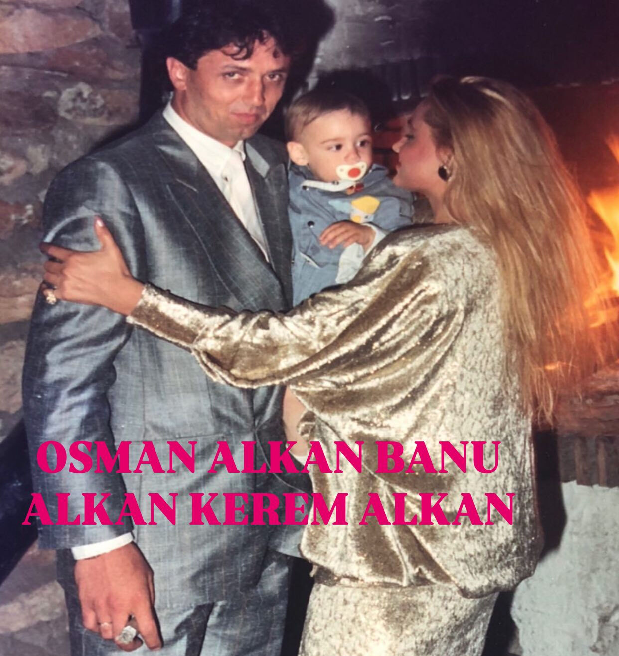 Banu Alkan’a acı haber! Kardeşi Osman Alkan başını kaldırıma çarpıp öldü - 3. Resim