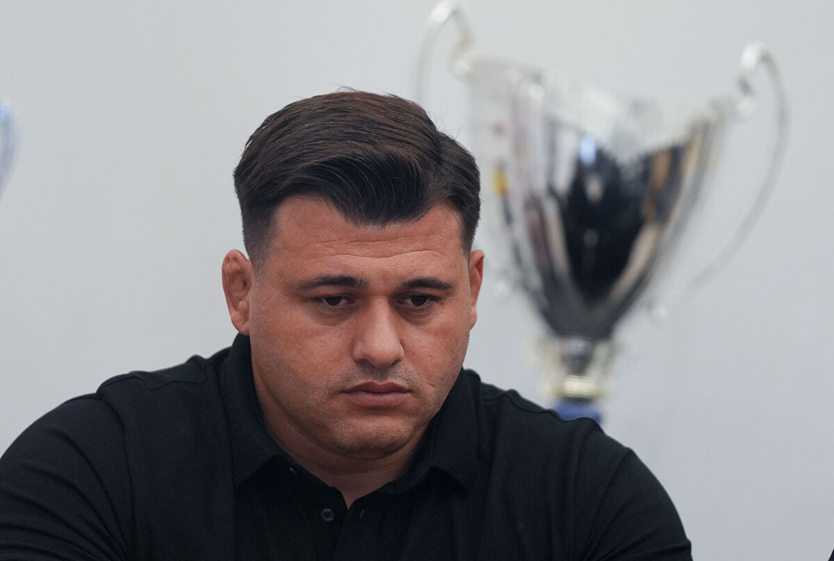 CAS, Rıza Kayaalp'i haklı buldu: 4 yıllık ceza kaldırıldı! 'Çapraz sorguya maruz kaldık' - 2. Resim