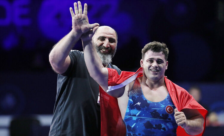 CAS, Rıza Kayaalp'i haklı buldu: 4 yıllık ceza kaldırıldı! 'Çapraz sorguya maruz kaldık' - 3. Resim