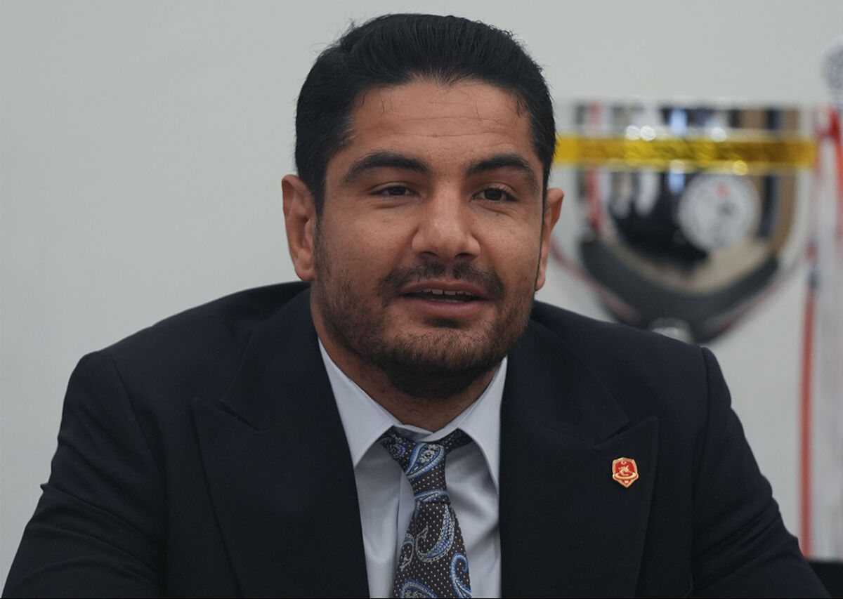 CAS, Rıza Kayaalp'i haklı buldu: 4 yıllık ceza kaldırıldı! 'Çapraz sorguya maruz kaldık' - 5. Resim