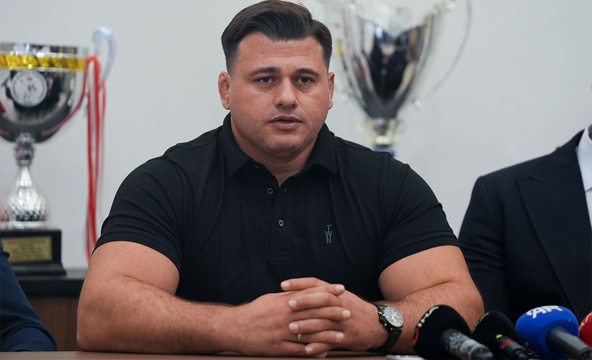 CAS, Rıza Kayaalp'i haklı buldu: 4 yıllık ceza kaldırıldı! 'Çapraz sorguya maruz kaldık' - 4. Resim