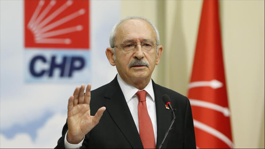 CHP'de kazan kaynıyor! Özel’e karşı liste hazırlığı başladı CHP'de kazan kaynıyor! Özel’e karşı liste hazırlığı başladı - 1. Resim