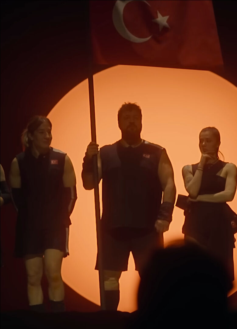 En Güçlü Asya Physical: Asia 7. bölüm ne zaman yayınlanacak? İşte heyecanla beklenen tarih En Güçlü Asya Physical: Asia 7. bölüm ne zaman yayınlanacak? İşte heyecanla beklenen tarih - 2. Resim