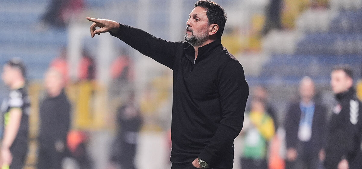 Erol Bulut'tan 'casusluk' suçlaması ortalığı karıştırdı: Başakşehir'den ilk açıklama geldi - 2. Resim