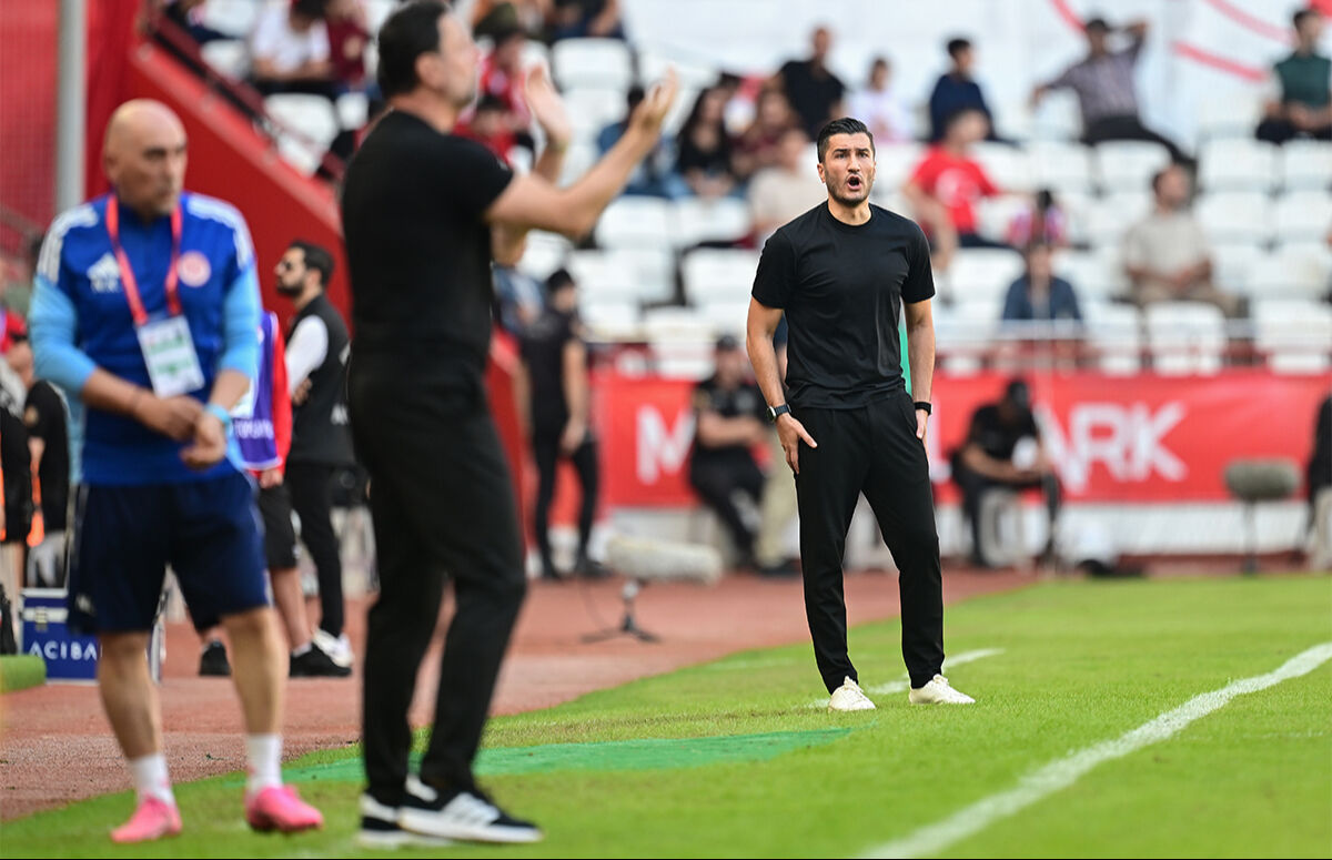 Erol Bulut'tan 'casusluk' suçlaması ortalığı karıştırdı: Başakşehir'den ilk açıklama geldi - 1. Resim