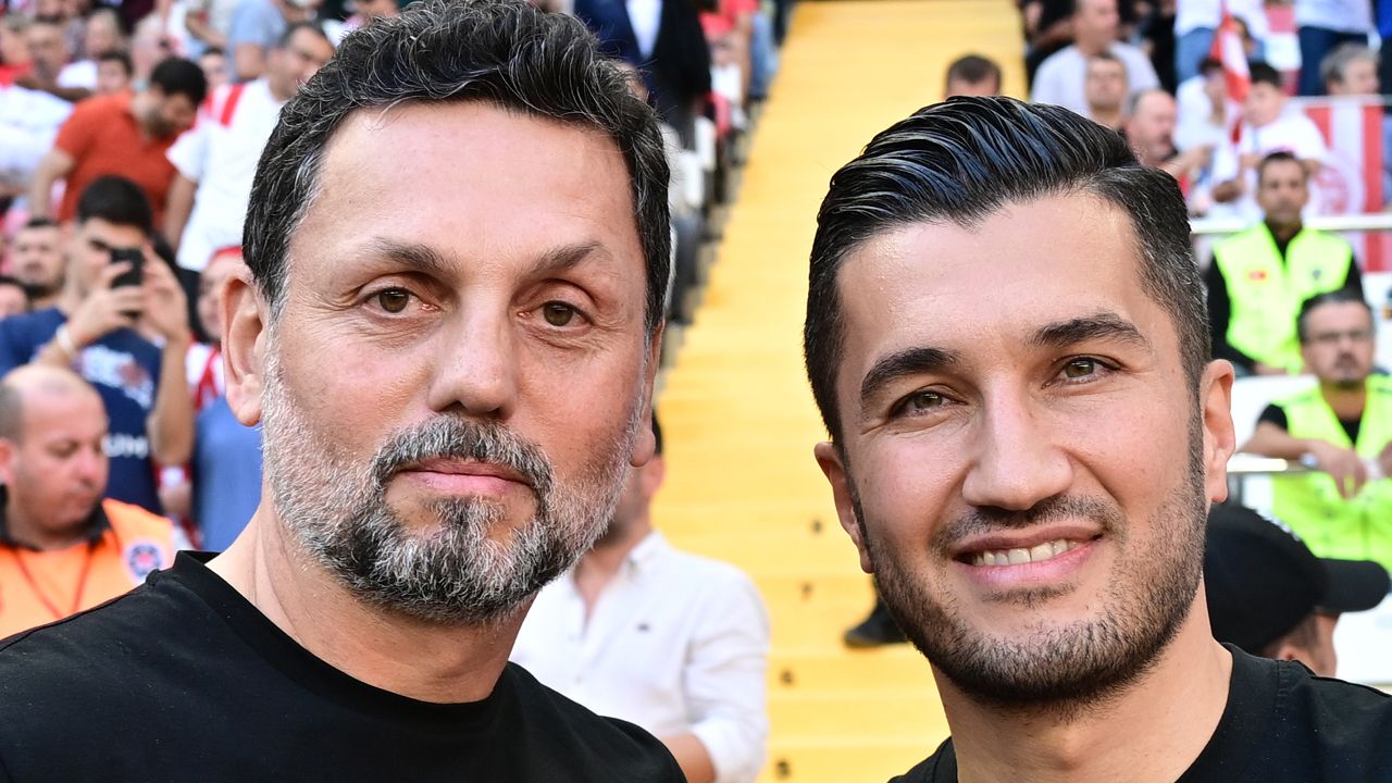  - 'Casusluk' suçlaması ortalığı karıştırdı: İlk açıklama geldi