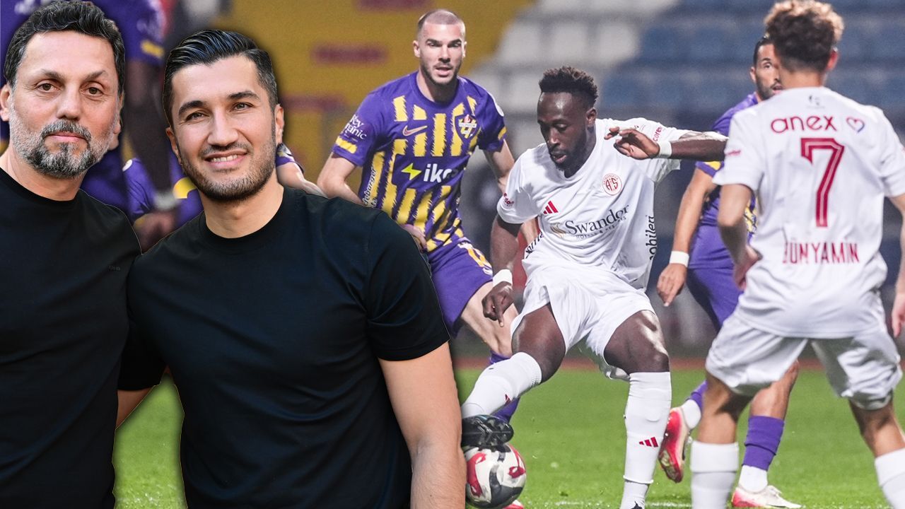 Erol Bulut'un 'casusluk' suçlaması ortalığı karıştırdı: Başakşehir'den ilk açıklama geldi - Spor