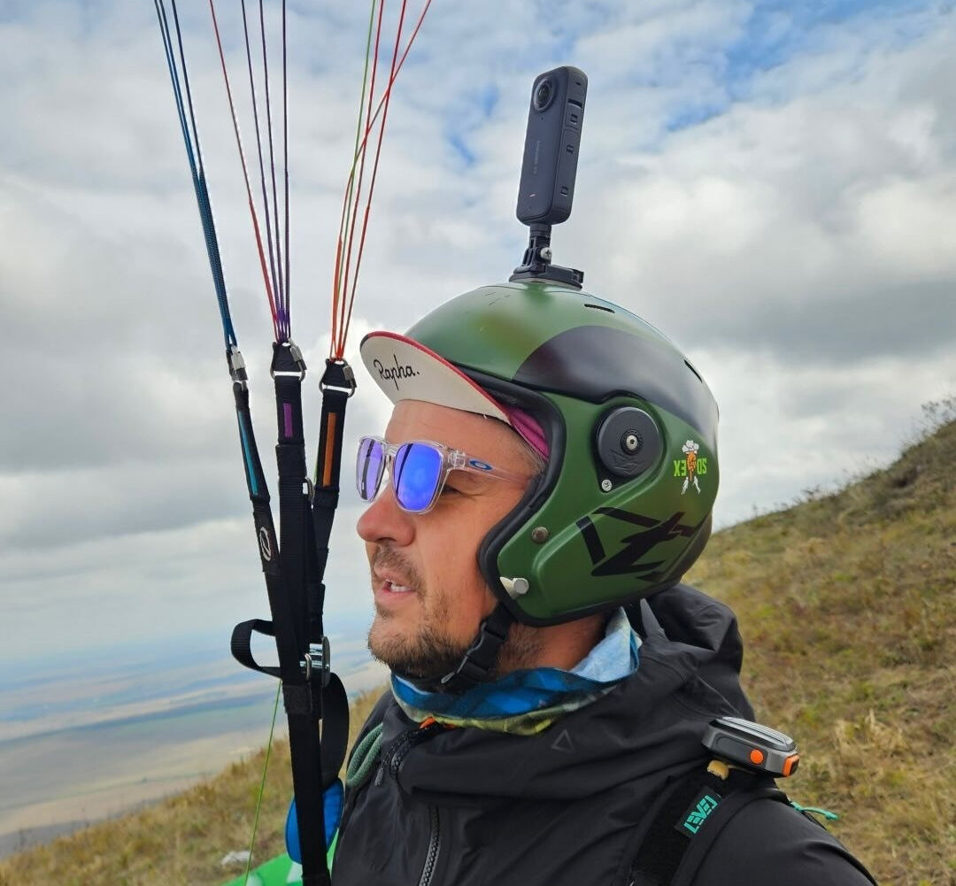 Fethiye'de paraşüt faciası! Rus paraşütçü 1700 metreden yere çakıldı Fethiye'de paraşüt faciası! Rus paraşütçü 1700 metreden yere çakıldı - 1. Resim