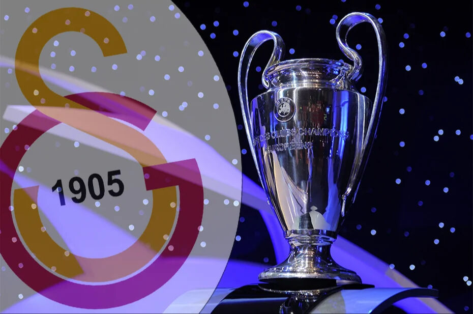 Galatasaray Ajax'a yenilirse ne olur, yenerse ne olur? Şampiyonlar Ligi Puan Durumu - 4. Resim