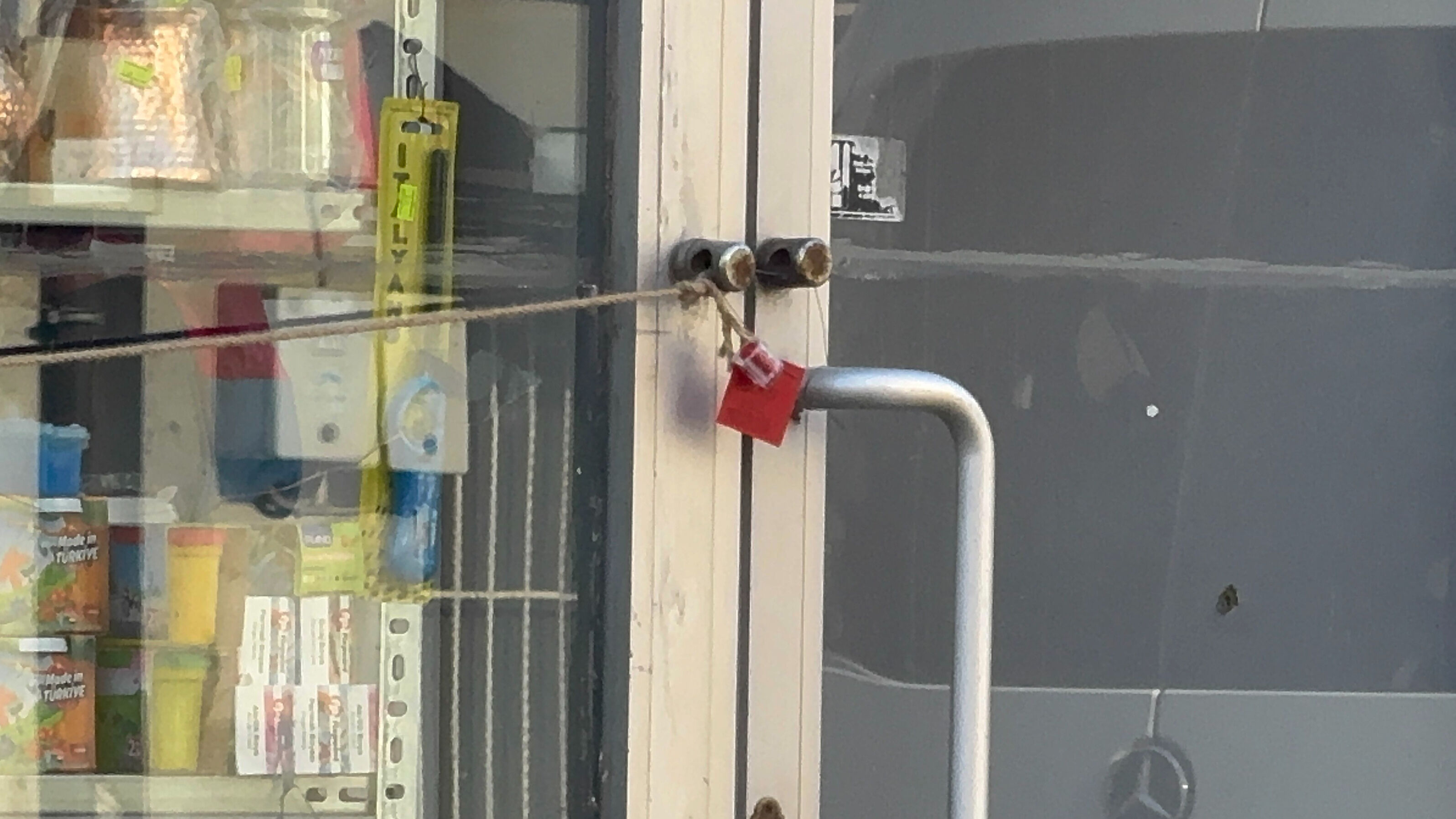 Gebze'de 3 bina daha tahliye edildi Gebze'de 3 bina daha tahliye edildi - 3. Resim