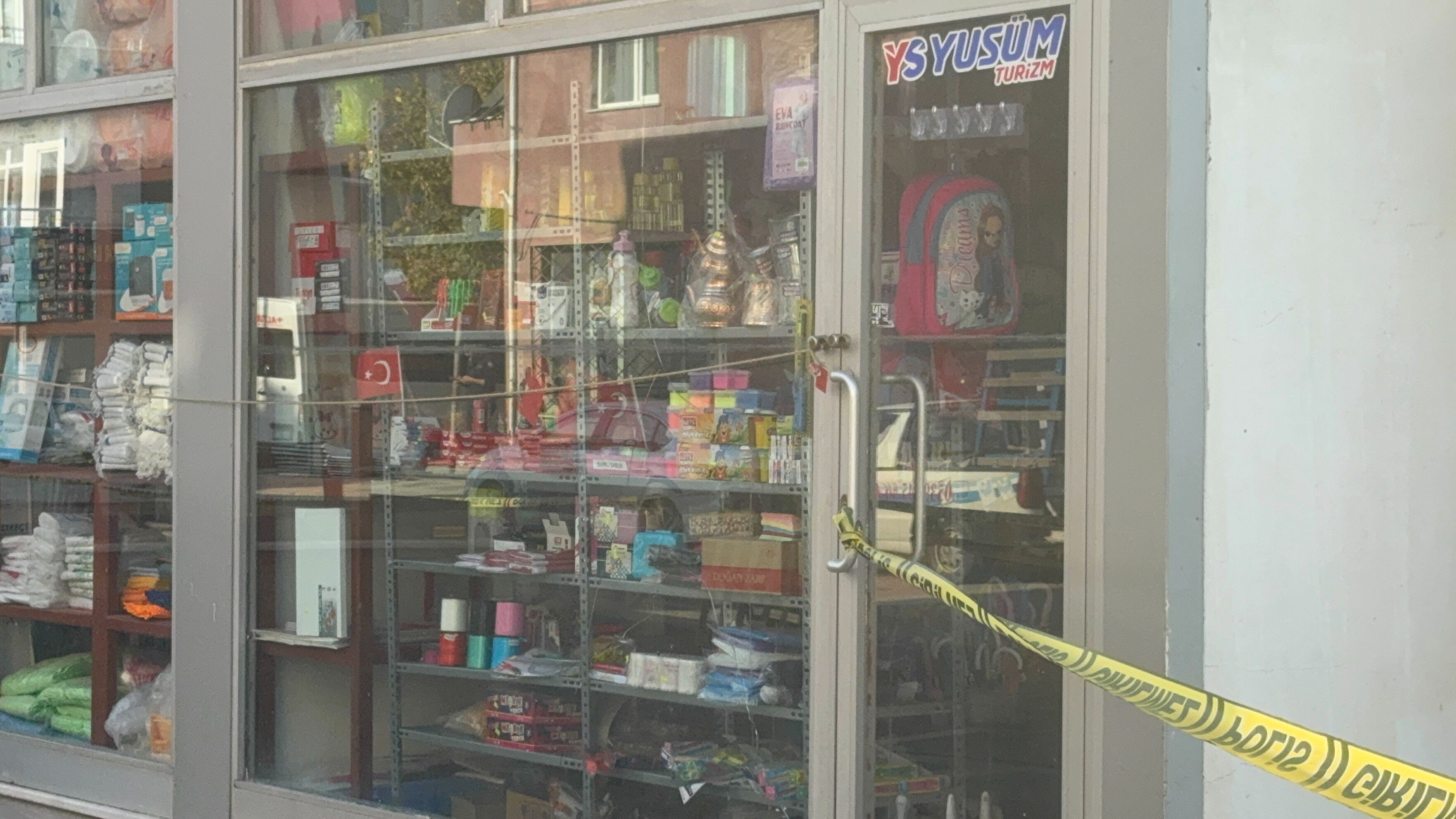 Gebze'de 3 bina daha tahliye edildi Gebze'de 3 bina daha tahliye edildi - 1. Resim