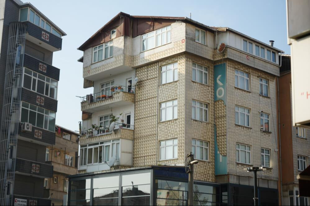 Gebze'de çöken binada ailesini kaybetmişti! Enkazından kurtarılan Dilara'ya acı haber verildi Gebze'de çöken binada ailesini kaybetmişti! Enkazından kurtarılan Dilara'ya acı haber verildi - 4. Resim