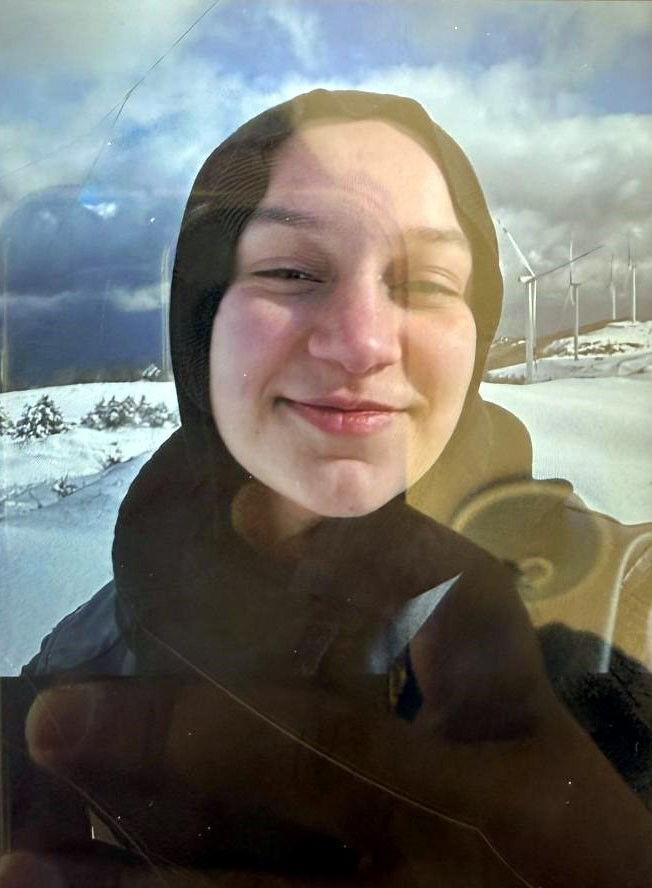 Gebze'de çöken binada ailesini kaybetmişti! Enkazından kurtarılan Dilara'ya acı haber verildi Gebze'de çöken binada ailesini kaybetmişti! Enkazından kurtarılan Dilara'ya acı haber verildi - 1. Resim