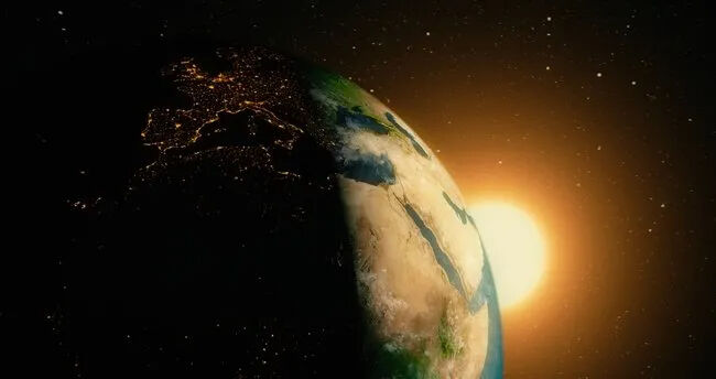 Günler ne zaman uzamaya başlıyor, en uzun gece ne zaman? - 1. Resim