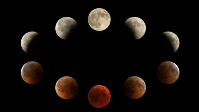 Günler ne zaman uzamaya başlıyor, en uzun gece ne zaman? - 2. Resim