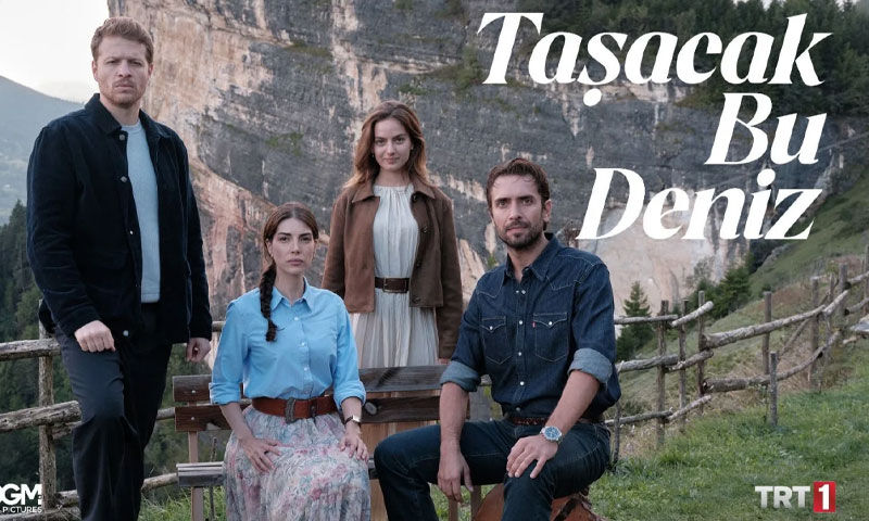 Herkes Yunan sanıyordu… Taşacak Bu Deniz’in Eleni’si Ava Yaman’ın memleketi şaşırttı Herkes Yunan sanıyordu… Taşacak Bu Deniz’in Eleni’si Ava Yaman’ın memleketi şaşırttı - 1. Resim